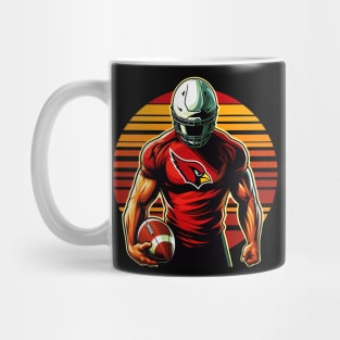 Arizona Cardinals 002 Mug